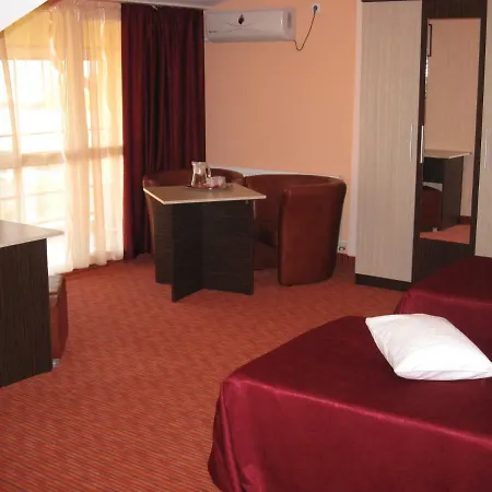 Hotel Tudor Drobeta Turnu Severin
